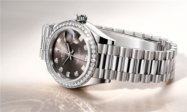 劳力士生锈了解决方法(图) 劳力士生锈了解决方法(图)