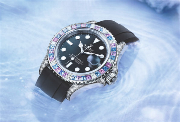 劳力士机芯受损解决方法推荐(图) 劳力士机芯受损解决方法推荐(图)