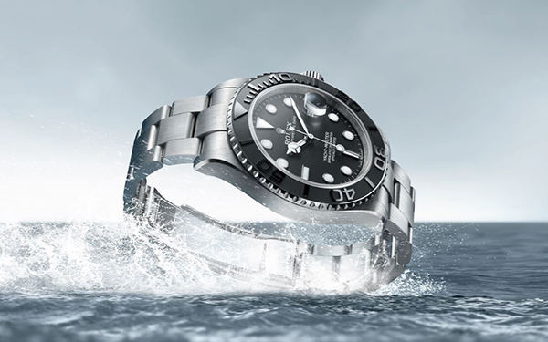 劳力士腕表指针生锈处理办法是什么（图）