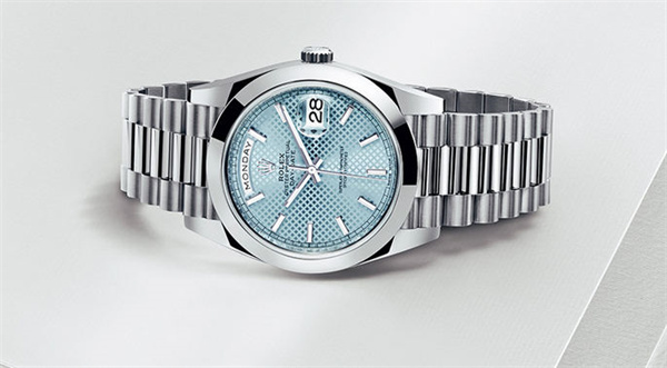 劳力士偷停解决技巧大全（图）