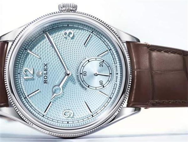 劳力士腕表生锈了解决技巧详解（图）