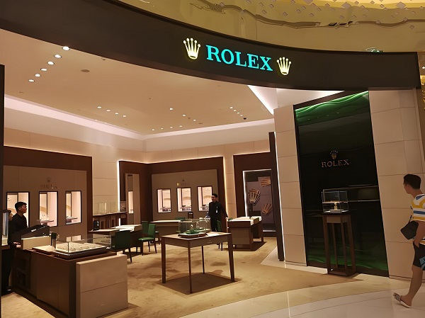 劳力士手表磕碰了应该咋办(图) 劳力士手表磕碰了应该咋办(图)