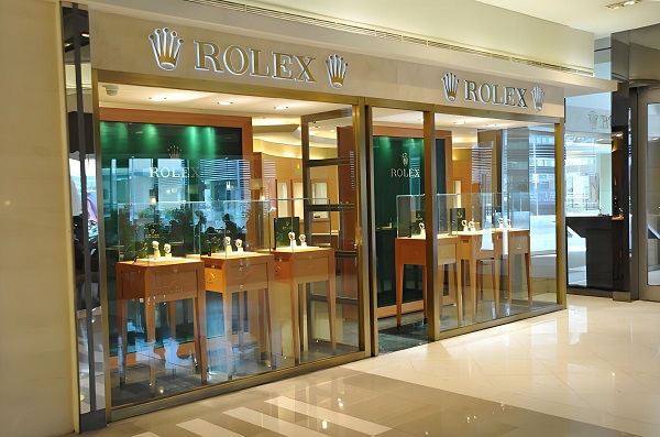 劳力士表针掉了处理技巧盘点(图) 劳力士表针掉了处理技巧盘点(图)