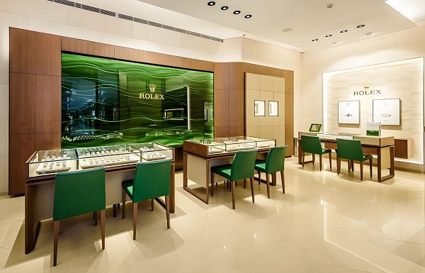 劳力士手表表带过短原因是啥(图) 劳力士手表表带过短原因是啥(图)