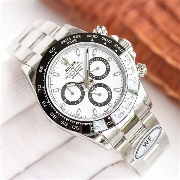 劳力士很久不戴不走了原因是啥（图）