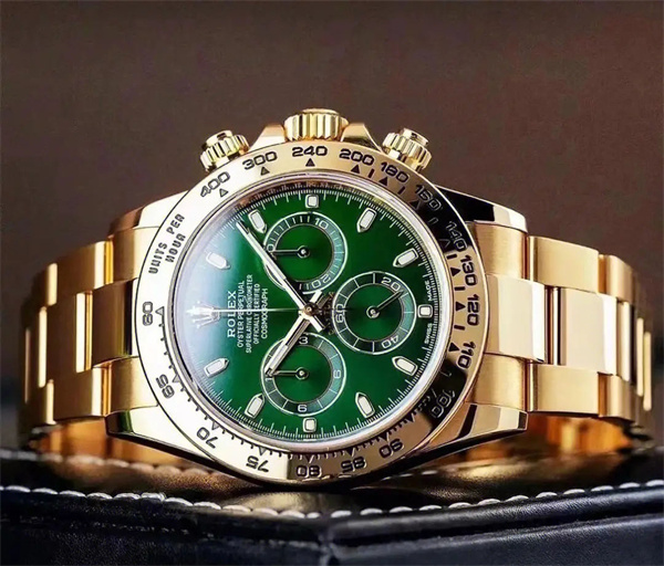 劳力士腕表表带掉色处理办法是什么(图) 劳力士腕表表带掉色处理办法是什么(图)