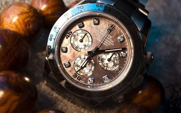 劳力士腕表发条拧反了是什么原因(图) 劳力士腕表发条拧反了是什么原因(图)