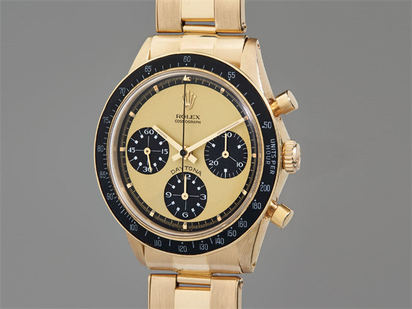 劳力士腕表走时不准处理办法盘点（图）