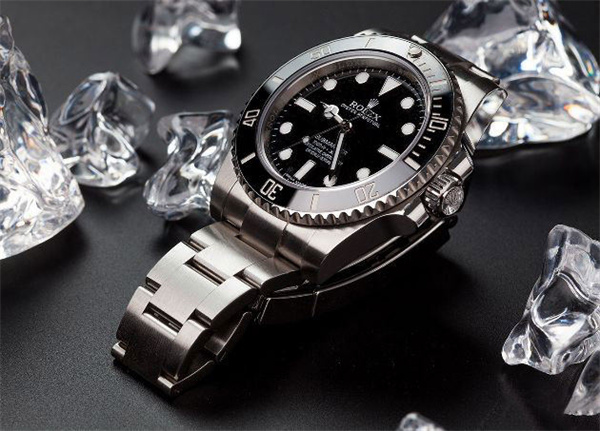 劳力士腕表偷停解决方法盘点（图）